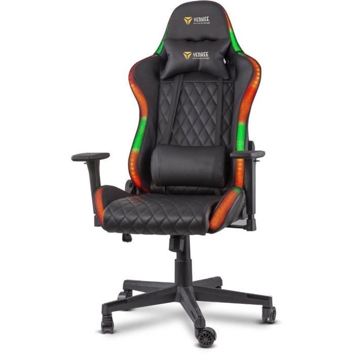 Gaming chair - STARDUST - YENKEE - YGC 300RGB