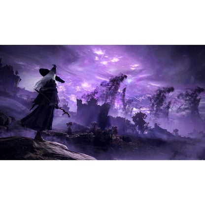 Elden Ring Nightreign - Seekers Edition PS5 Game