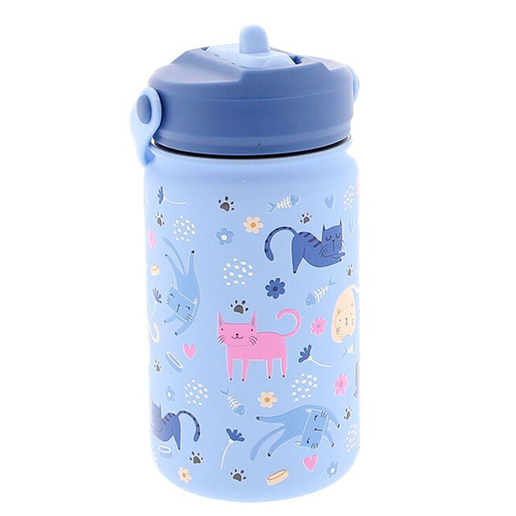 Sky Cats Thermal bottle 330ml
