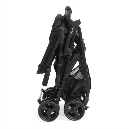 CHICCO Stroller Ohlala 3 Jet Black