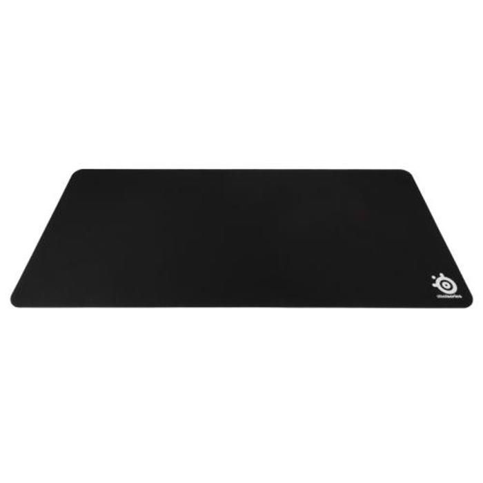 Gamer mouse pad 32 cm x 27 cm STEELSERIES QcK XXL