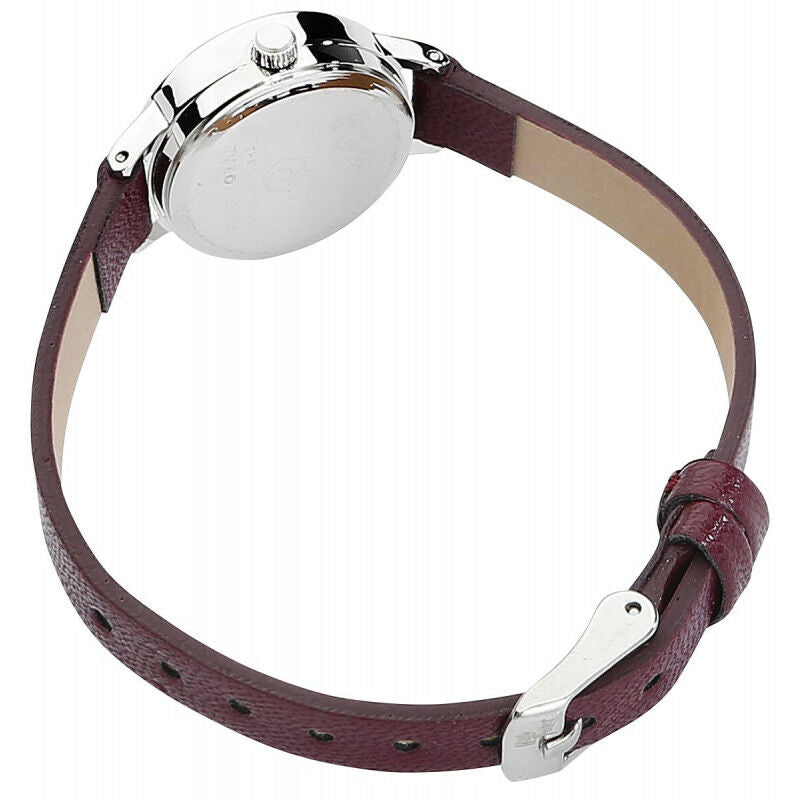 Harry Potter Platform 9 3/4 watch