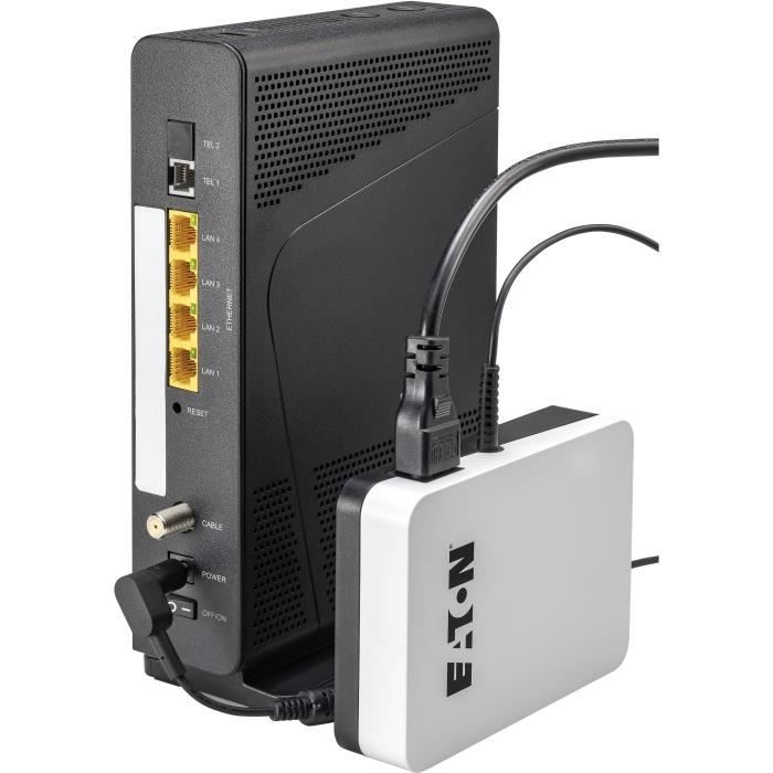 EATON Inverter 3S Mini - 36 W