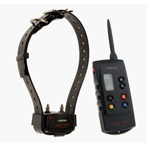 CANICOM 1500 dog remote training set