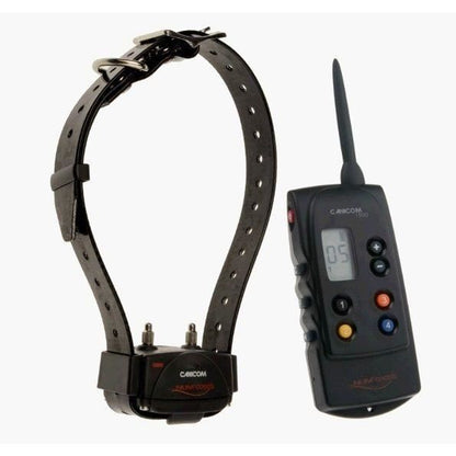 CANICOM 1500 dog remote training set