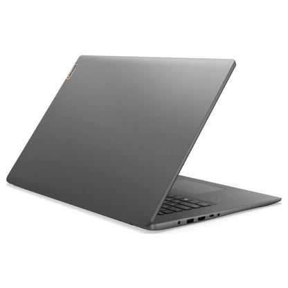 LENOVO IdeaPad 3 17IAU7 Laptop | Without Windows - 17'' FHD IPS - Core i7-1235U - 16 GB RAM - 512 GB SSD - AZERTY