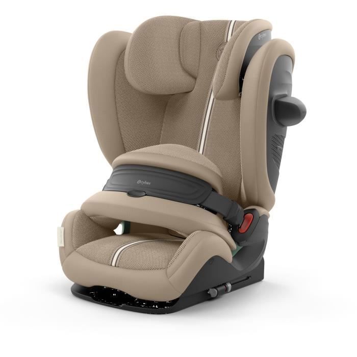 Car seat - CYBEX - Pallas G2 Plus - Almond Beige