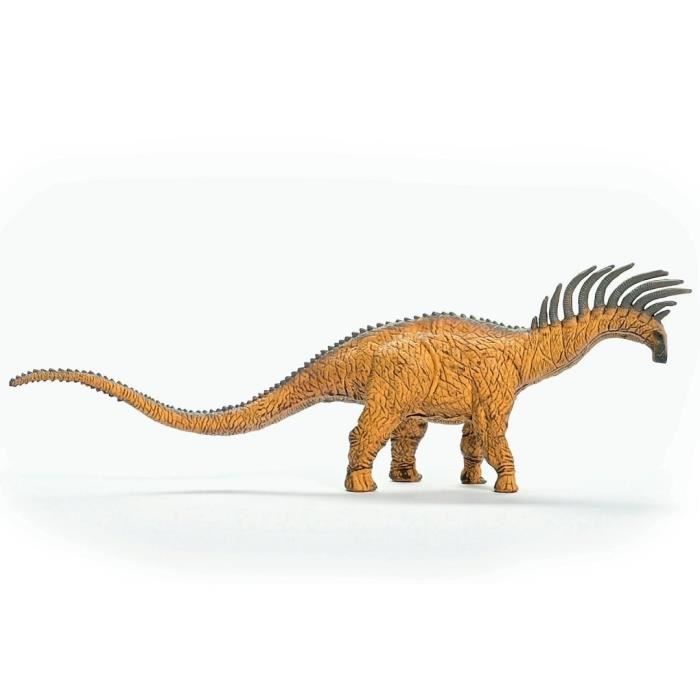 Figurine - SCHLEICH - Bajadasaurus - Dinosaurs - For Children aged 5 and over - Outdoor use
