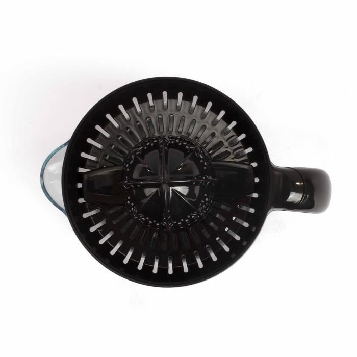 LIVOO DOD131B Citrus Press - Black