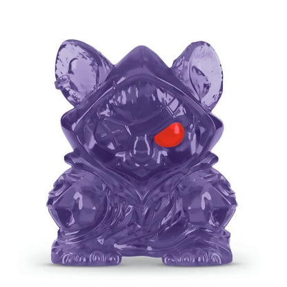 SCHLEICH- Dark Crashmobile with Mini Creature- 42672- Eldrador Mini Creatures range