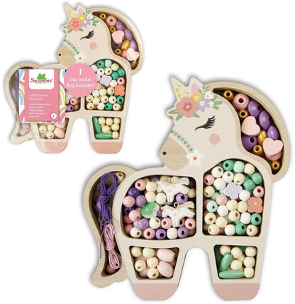 SYCOMORE - CHANDORNE BOX WOOD pearls