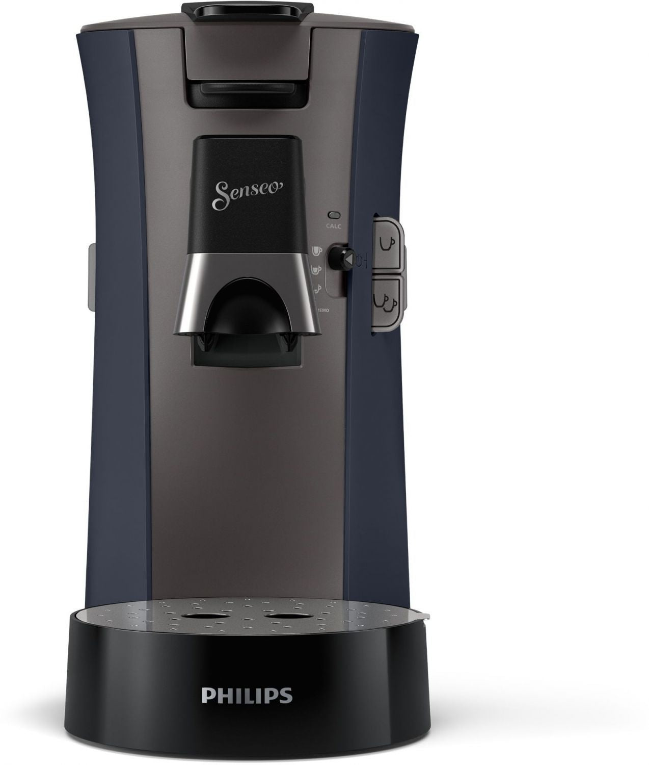Coffee machine Philips Senseo select CSA240/71 - Blue