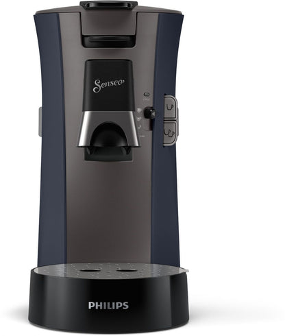 Coffee machine Philips Senseo select CSA240/71 - Blue