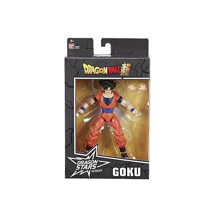 Dragon Ball Super - Figure Dragon Stars 17 cm - Goku