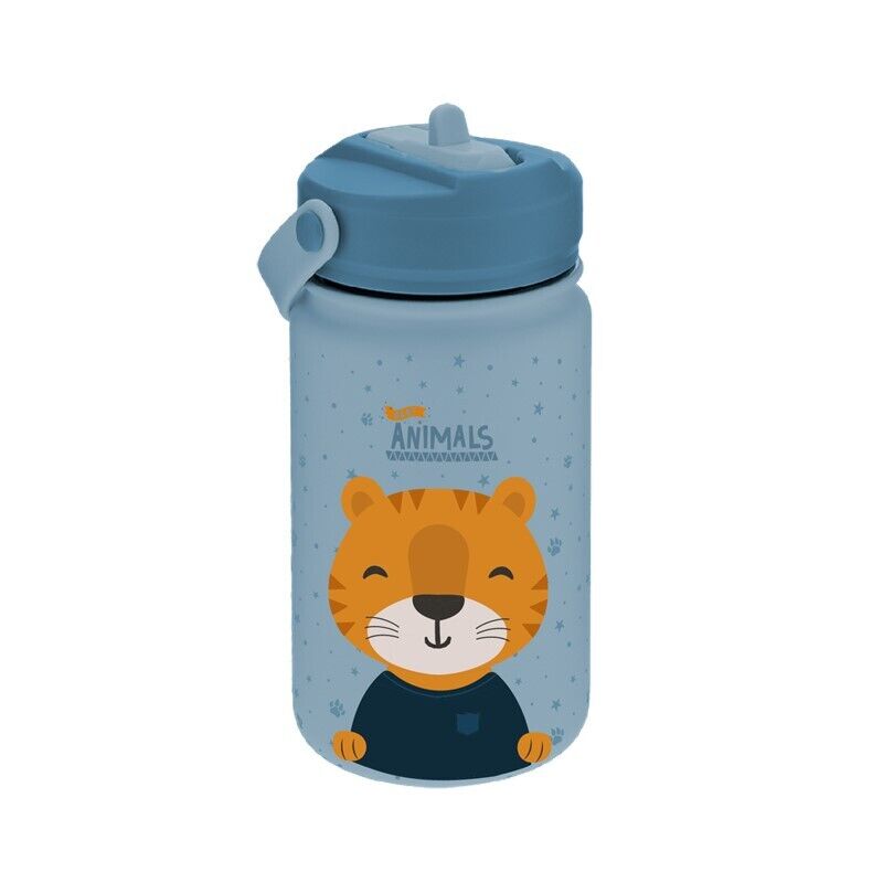 Tiger stainless steel bottle 330ml