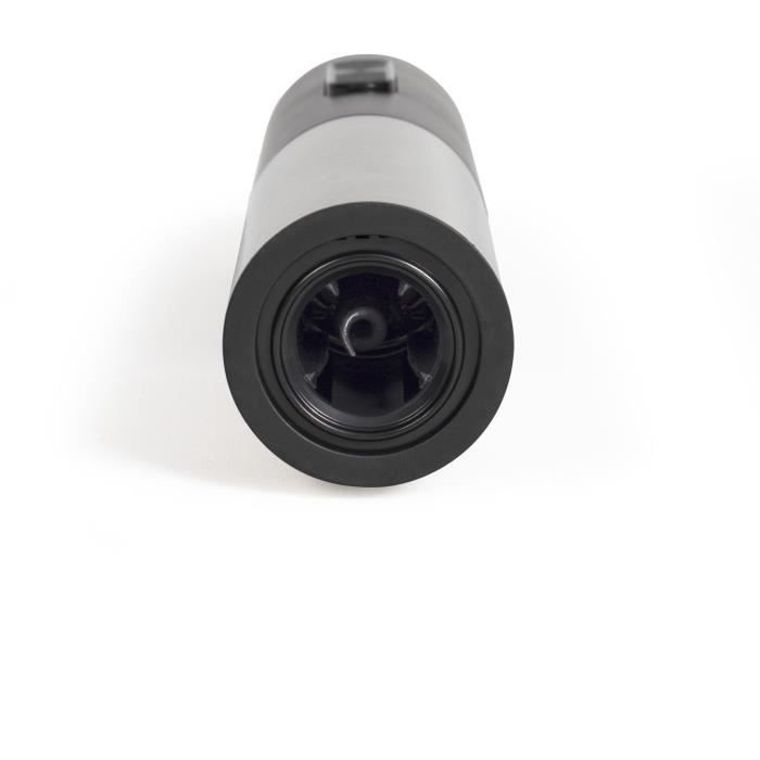 Electric Corkscrew - LIVOO - 22.8 x 4.6 x 4.6 cm - White - 1 piece