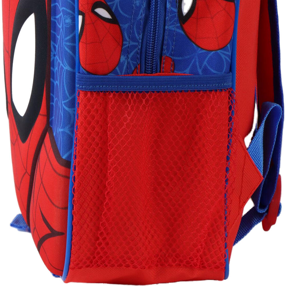 Marvel Spiderman 3D backpack 30cm