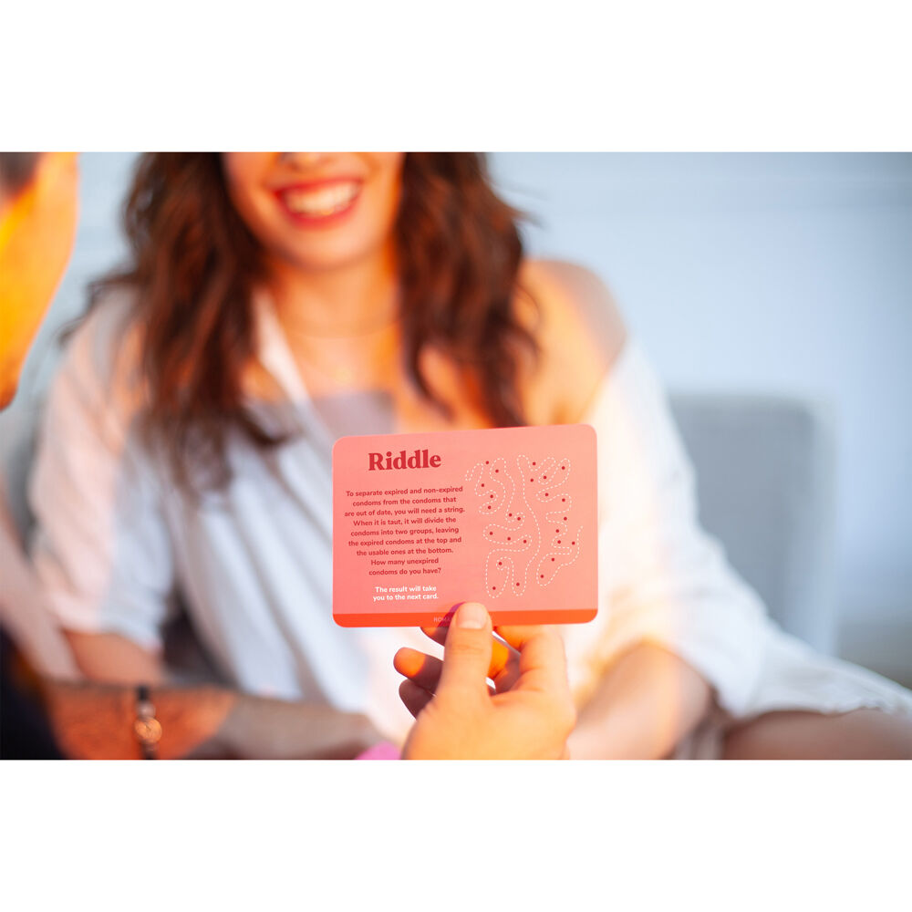 Hot Room english game