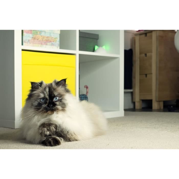 Sure Petcare Hub - White - Compatible with Connect Sure Petcare products (Memorization of a maximum of 10 Connect products)