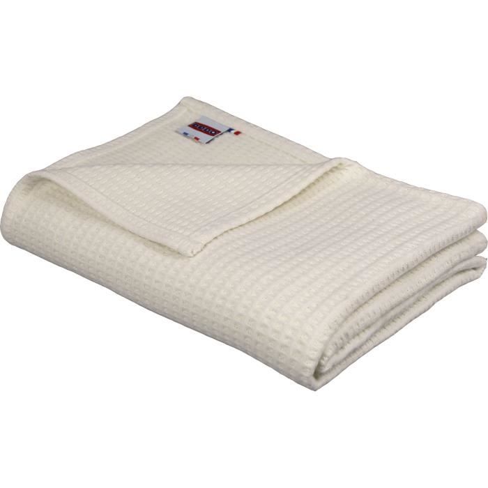 Plaid - DODO - Cotton caress - Nature