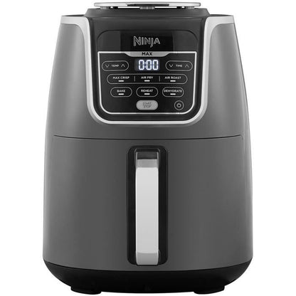 Ninja Max AF160EU - Oil fryer - 6 predefined cooking modes - Basket Large capacity 5.2L - 1750W