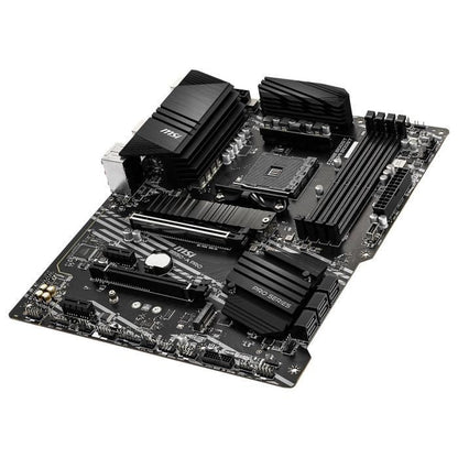 Motherboard MSI B550-A PRO