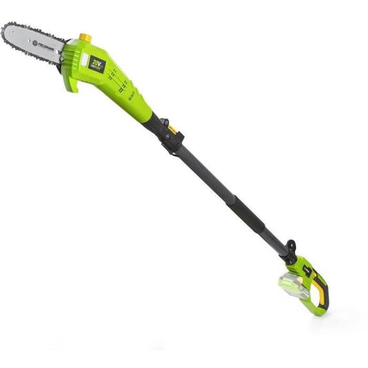 Cordless pruning shears - Fieldmann - FZP 70505-0