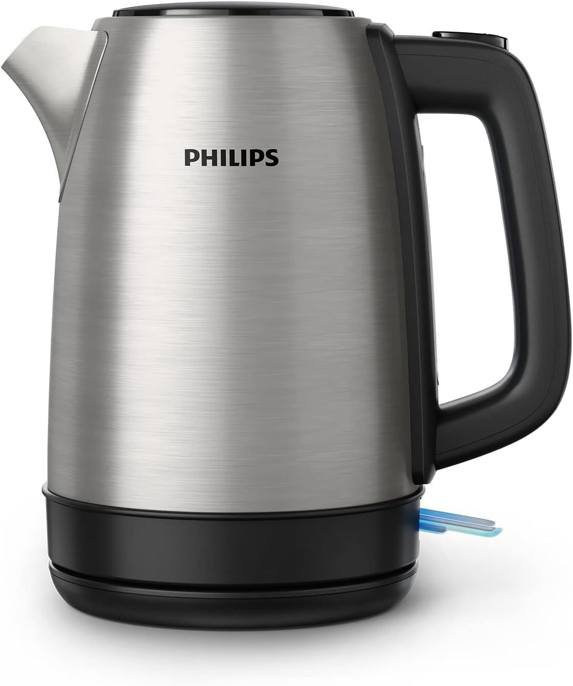 PHILIPS HD9350 / 90 Kettle 2200 W - 1.7 L - Stainless steel