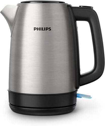 PHILIPS HD9350 / 90 Kettle 2200 W - 1.7 L - Stainless steel