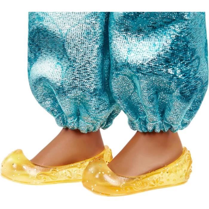 Disney princess - Jasmine 29cm doll - Mannequins dolls - 3 years and +