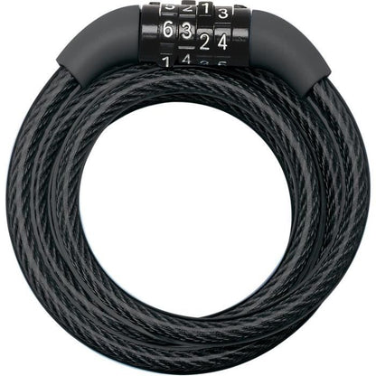 MASTER LOCK Cable Bike Lock - 1.2 m cable
