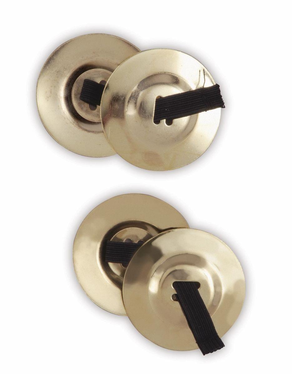 Costume Finger Cymbals