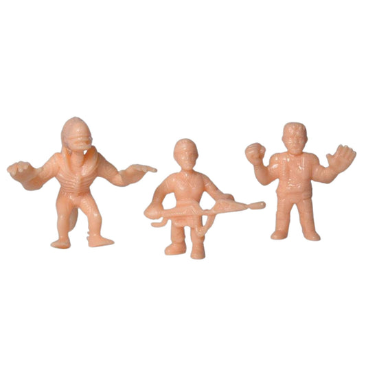 Aliens M.U.S.C.L.E. Mini-Figure Set | Pack C