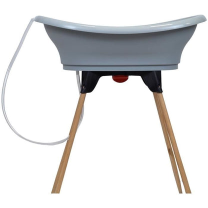 THERMOBABY TUB DRAIN HOSE LAGOON & VASCO