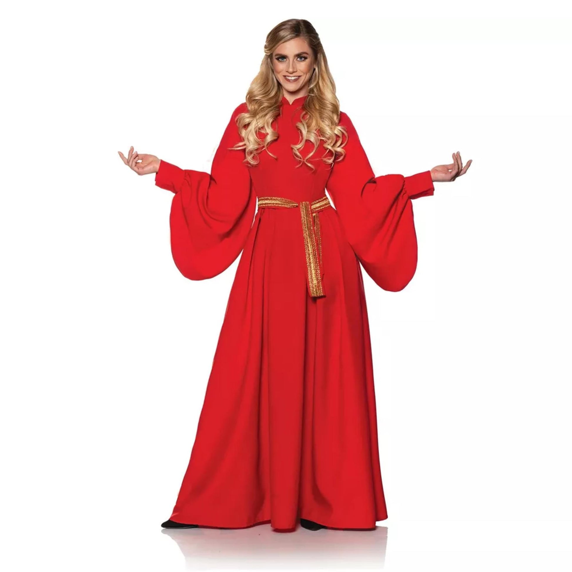 The Princess Bride Deluxe Buttercup Womens Costume | Medium