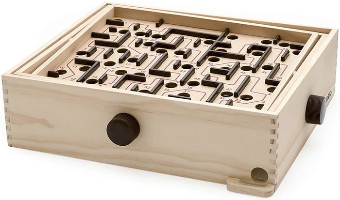 BRIO - 34000 - Labyrinth Game - The Original
