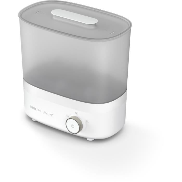 Philips baby bottle sterilizer - SCF293/00