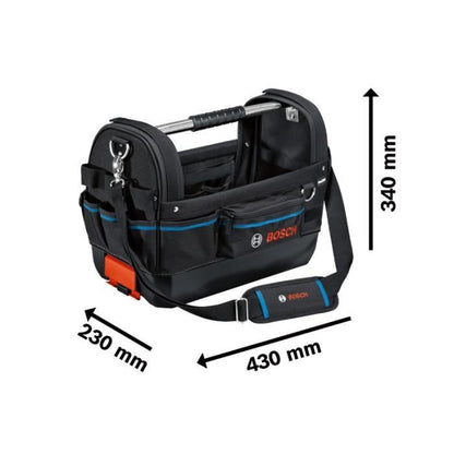 Bosch GWT 20 tool bag