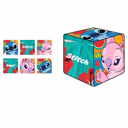 Disney Stitch 3D die cushion