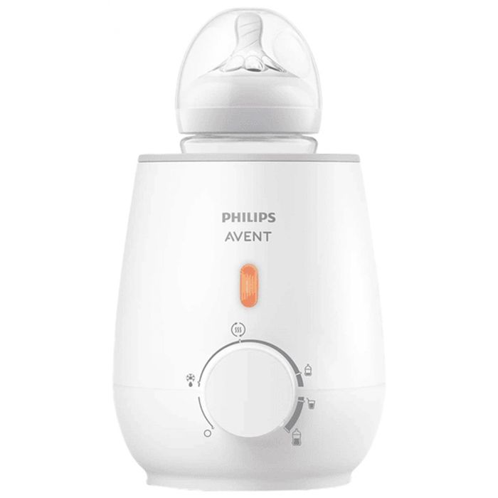 Philips SCF355/09 Bottle Warmer - PHILIPS