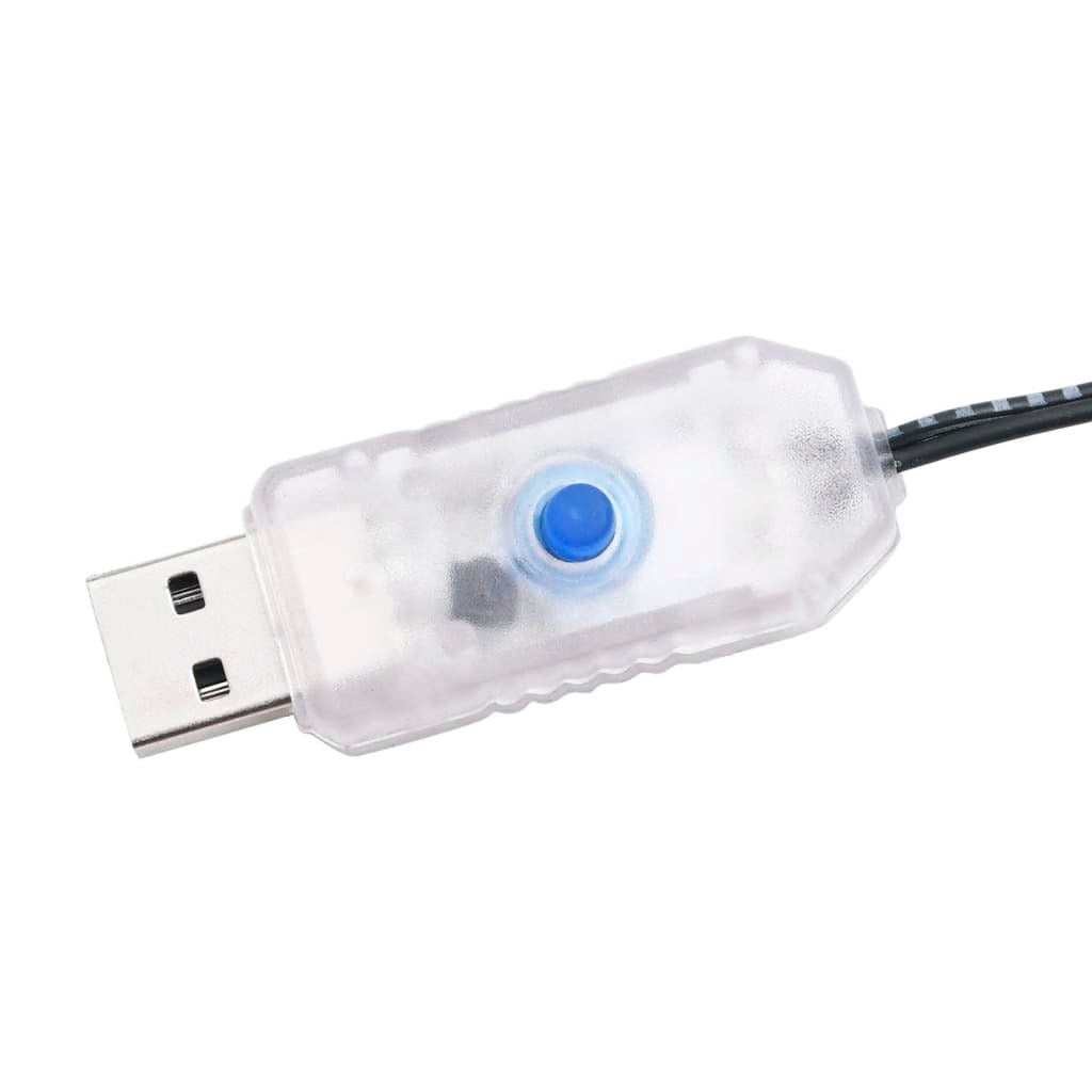 Christmas Cone Tree Colorful Metal Medium Christmas Cone Tree