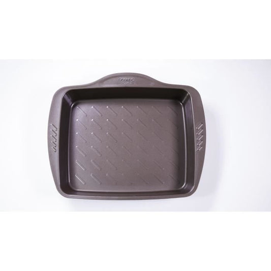 Baking dish - PYREX - 1452052 - Rectangular - Steel - 30 x 24 cm