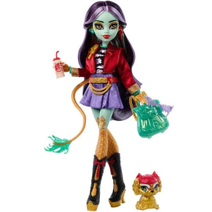JINAFIRE LONG DOLL