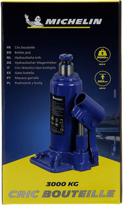 MICHELIN bottle jack 3T