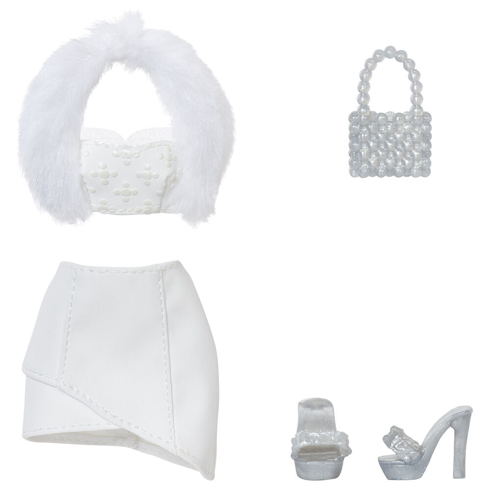 Shadow High Natasha doll