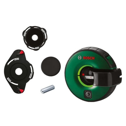 BOSCH Atino line laser meter
