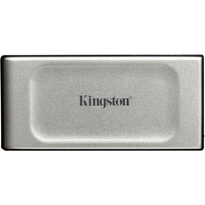 External SSD Drive - KINGSTON - XS2000 - 1TB - USB 3.2 (SXS2000 / 1000G)