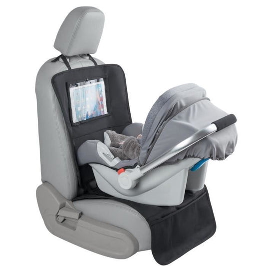 3in1 seat protection - Scalable