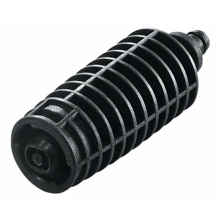 BOSCH EasyAquatak 110 - 1300 W High Pressure Cleaner