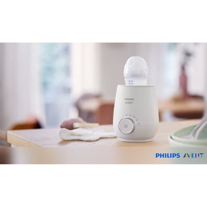 PHILIPS AVENT SCF358 / 00 Electric baby bottle warmer